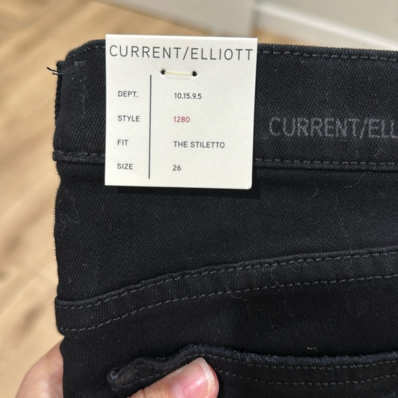 Current Elliot Jesns - Picture 1 of 5